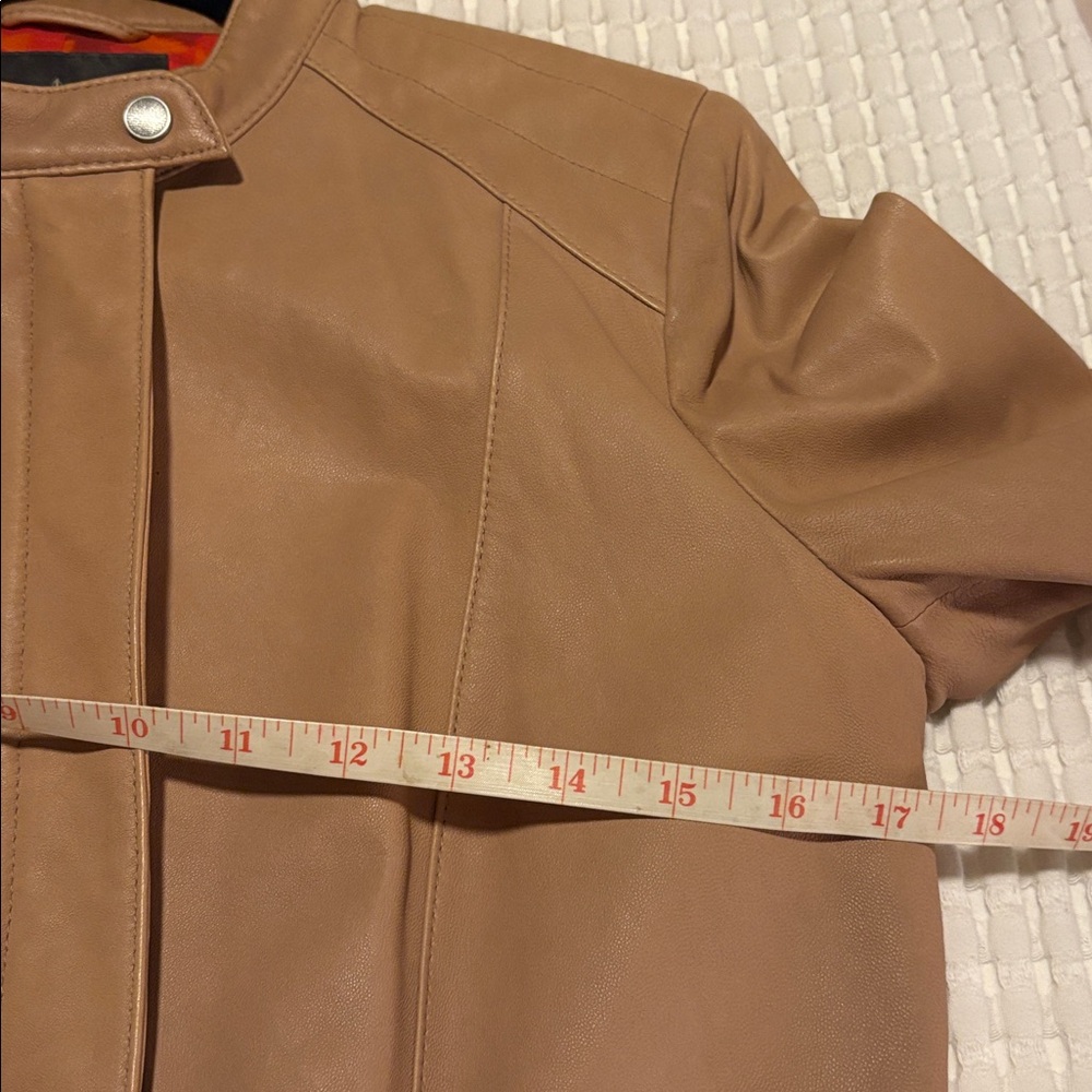 Cole Haan jacket - Picture 8 of 8
